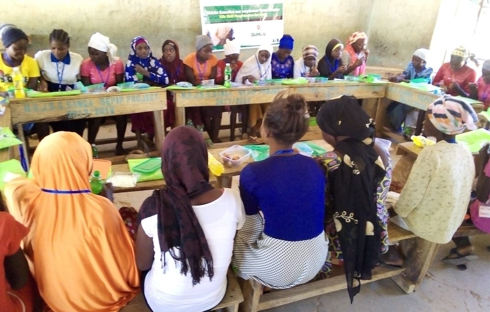 Suudu Baaba Foundation gallery image 3