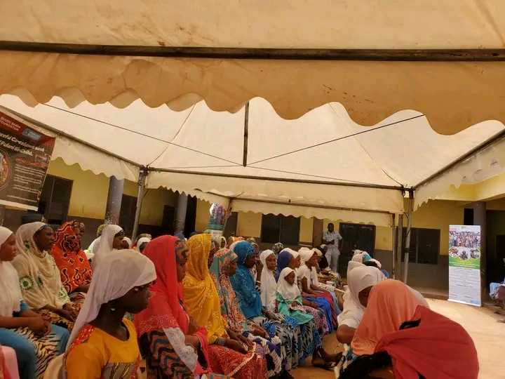 Suudu Baaba Foundation gallery image 4