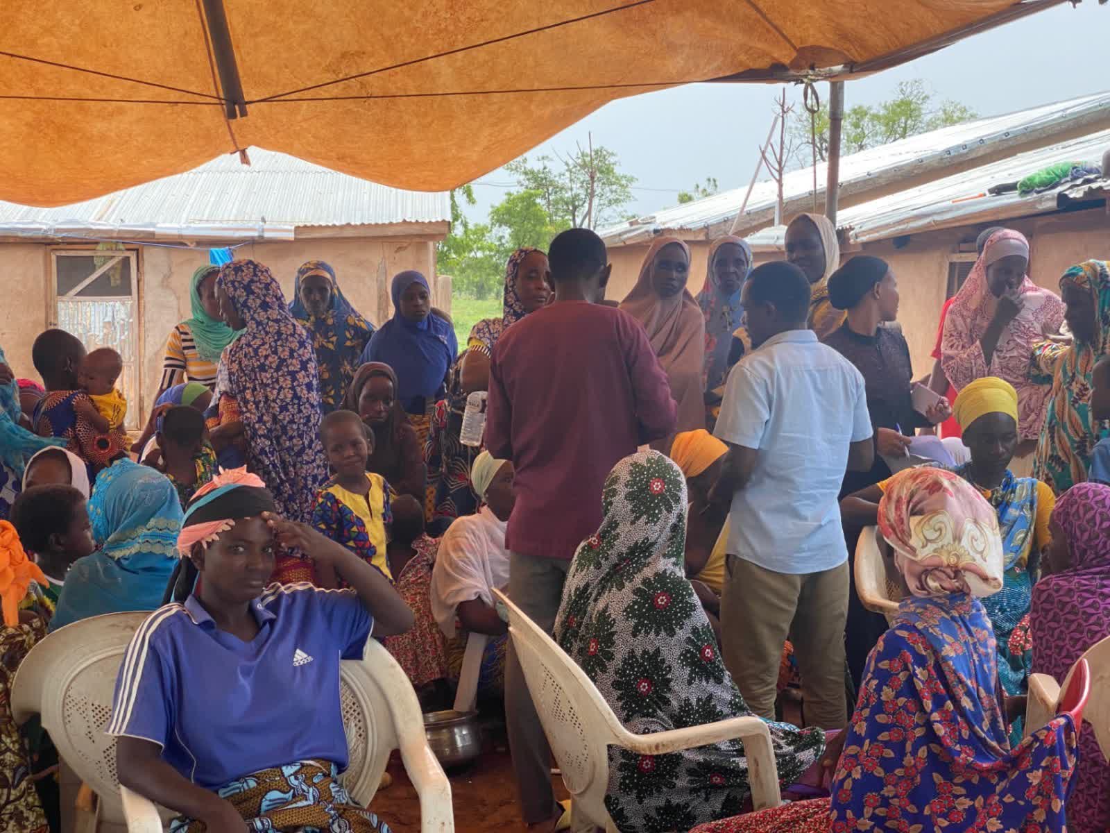 Suudu Baaba Foundation gallery image 1
