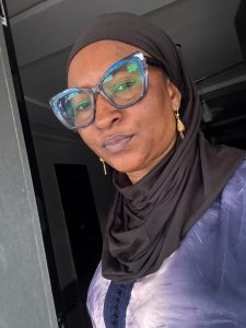 Zainab Suleman